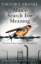 Man's search for meaning